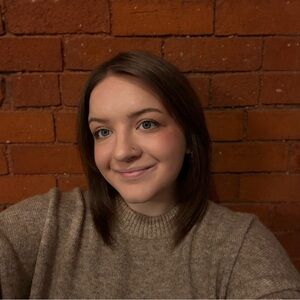 Meet your Posher, Avery